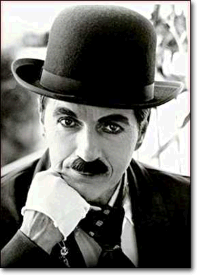 Photo Charlie Chaplin