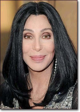 Photo Cher 