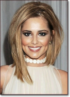 Photo Cheryl Cole