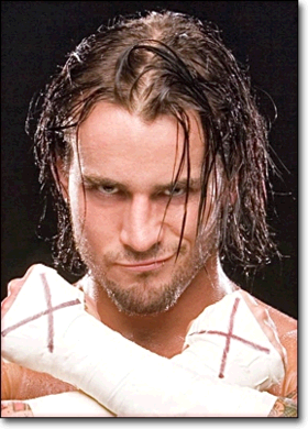 Photo Cm Punk 