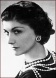 Photo de Coco Chanel