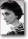 Photo de Coco Chanel