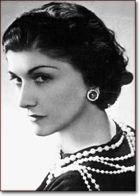 Photo Coco Chanel