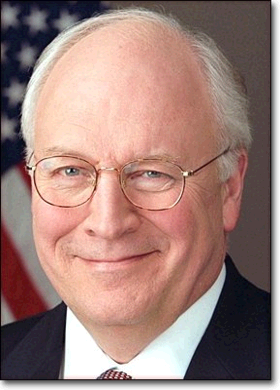 Photo Dick Cheney