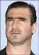 Photo de Eric Cantona