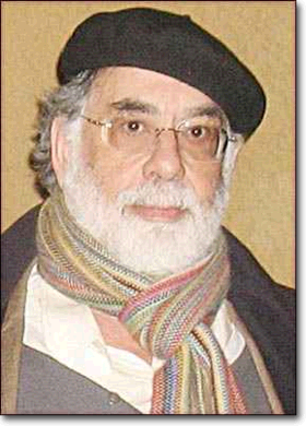 Photo Francis Ford Coppola