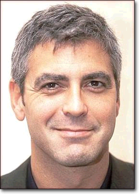 Photo George Clooney
