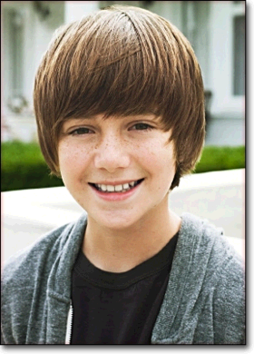 Photo Greyson Chance