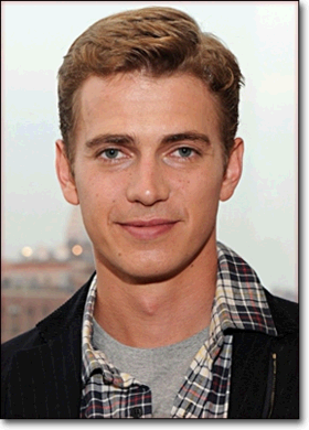 Photo Hayden Christensen