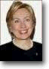 Photo de Hillary Clinton