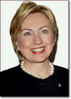 Photo Hillary Clinton
