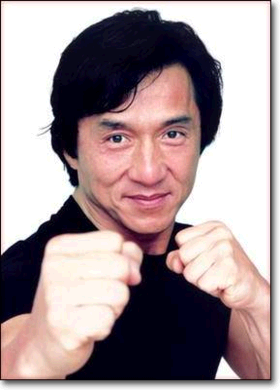 Photo Jackie Chan