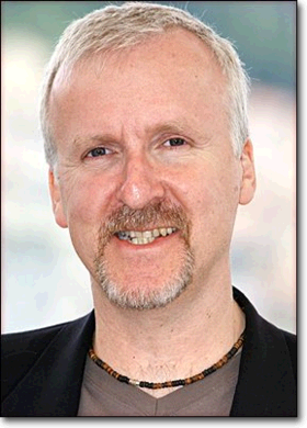 Photo James Cameron