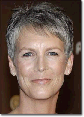 Photo Jamie Lee Curtis