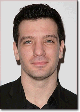 Photo Jc Chasez