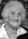 Photo de Jeanne Calment