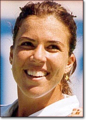 Photo Jennifer Capriati