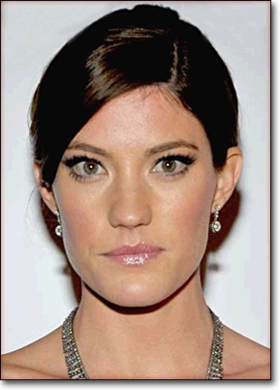 Photo Jennifer Carpenter