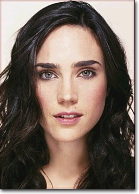 Photo Jennifer Connelly