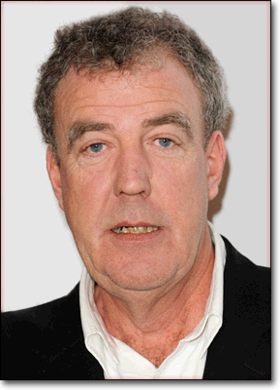 Photo Jeremy Clarkson