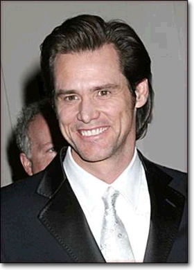 Photo Jim Carrey