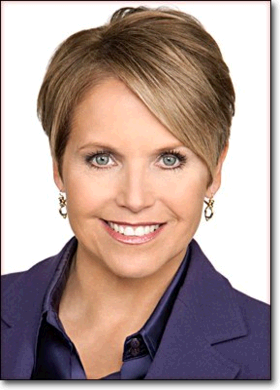 Photo Katie Couric