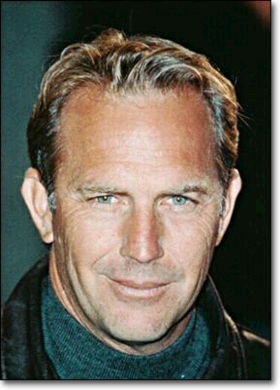 Photo Kevin Costner