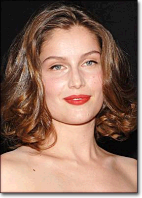 Photo Laetitia Casta