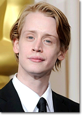 Photo Macaulay Culkin