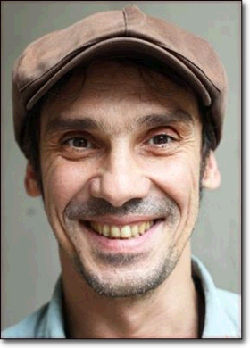 Photo Manu Chao