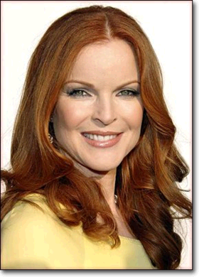 Photo Marcia Cross