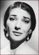 Photo de Maria Callas