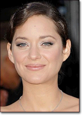 Photo Marion Cotillard