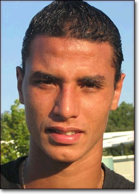 Photo Marouane Chamakh