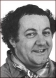 Photo de Michel Coluche