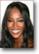 Photo de Naomi Campbell