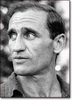 Photo Neal Cassady