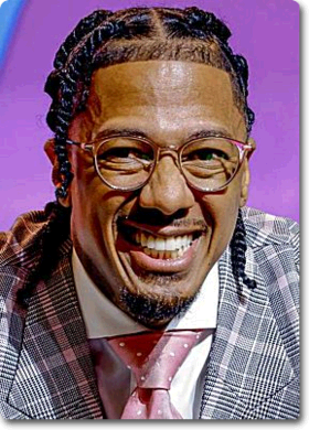 Photo Nick Cannon