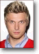 Photo de Nick Carter