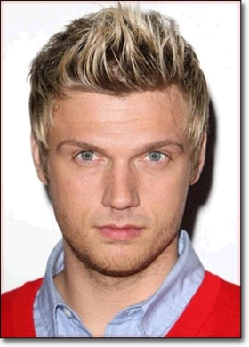 Photo Nick Carter