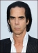 Photo de Nick Cave