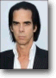 Photo de Nick Cave