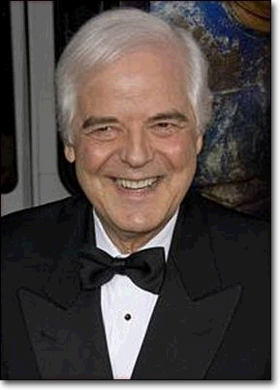 Photo Nick Clooney