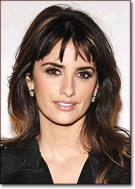 Photo Penlope Cruz