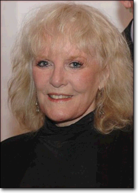 Photo Petula Clark