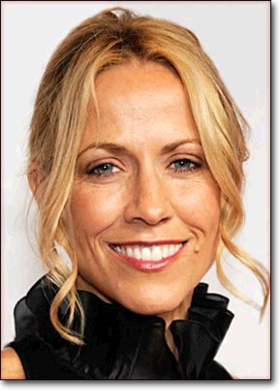 Photo Sheryl Crow