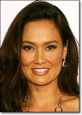 Photo Tia Carrere