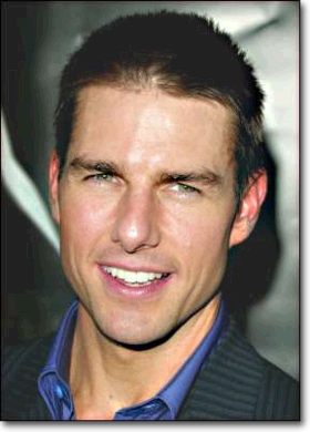 Photo Tom Cruise