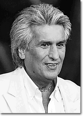 Photo Toto Cutugno