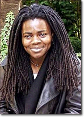 Photo Tracy Chapman